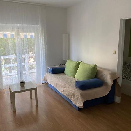Apartments Olea ラブ エクステリア 写真