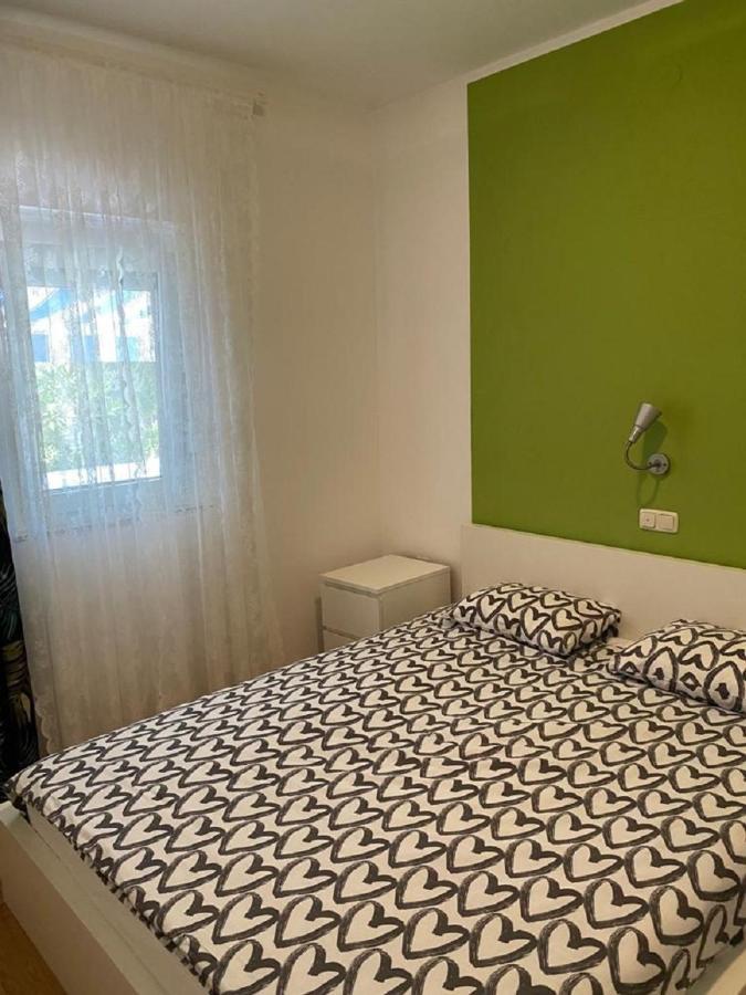 Apartments Olea ラブ エクステリア 写真
