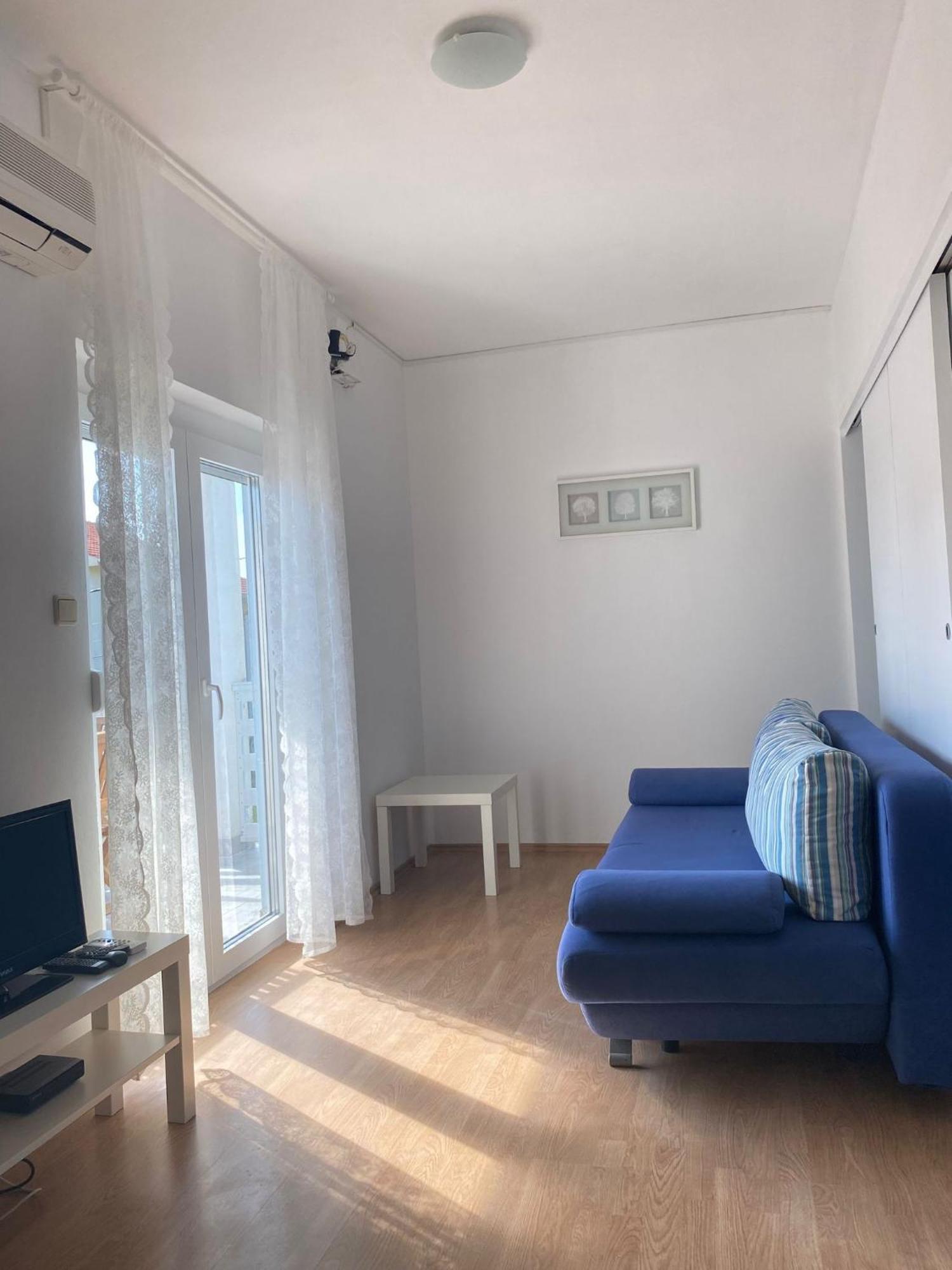 Apartments Olea ラブ エクステリア 写真